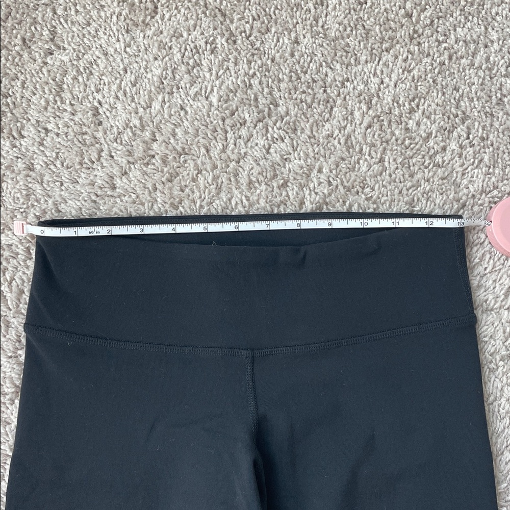 Alo crop leggings - Picture 5 of 8